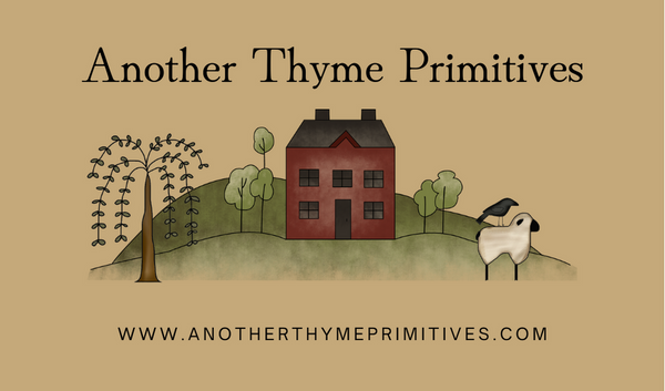 Another Thyme Primitives